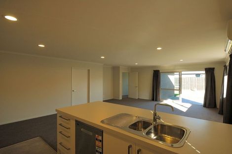 Photo of property in 12 Charlbury Drive, Rolleston, 7615