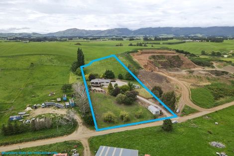 Photo of property in 17 Morris Road, Heriot, Tapanui, 9587