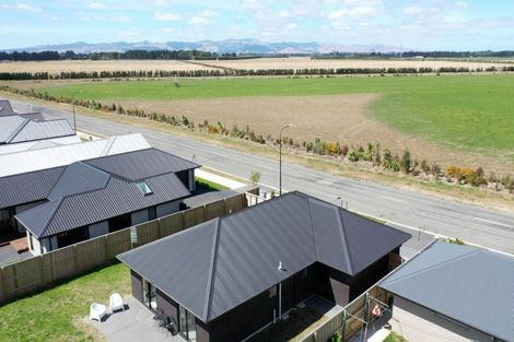 Photo of property in 826 Selwyn Road, Rolleston, 7614