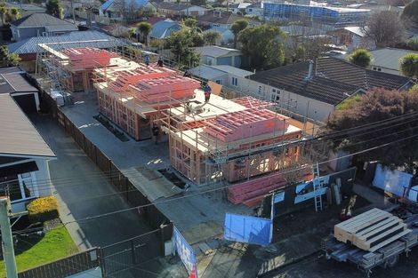 Photo of property in 3 Redruth Avenue, Spreydon, Christchurch, 8024