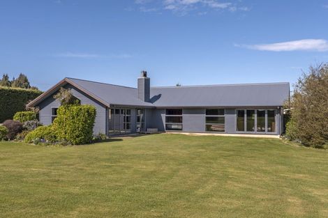 Photo of property in 680 Mclaughlins Road, Darfield, 7571