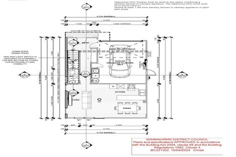 Photo of property in 1b Manchester Place, Rangiora, 7400