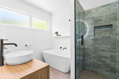 Photo of property in 43 Tanner Street, Havelock North, 4130