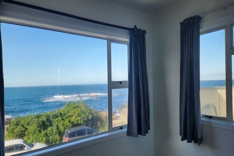 Photo of property in 134 Owhiro Bay Parade, Owhiro Bay, Wellington, 6023