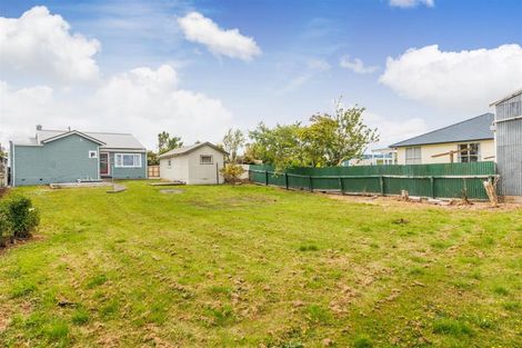 Photo of property in 37 Harris Street, Marton, 4710