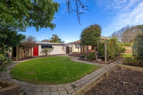 Photo of property in 73 Grampian Street, Casebrook, Christchurch, 8051