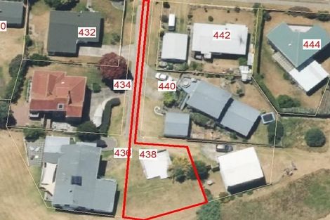 Photo of property in 438 Harbour Road, Ohope, 3121