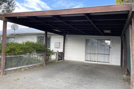 Photo of property in 45a Cartier Crescent, Flaxmere, Hastings, 4120