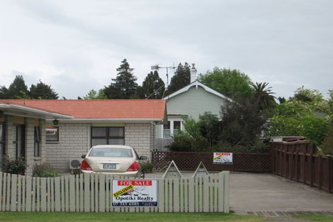 Photo of property in 37b Union Street, Opotiki, 3122