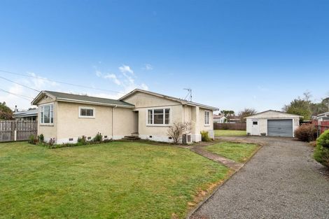 Photo of property in 138 High Street, Solway, Masterton, 5810