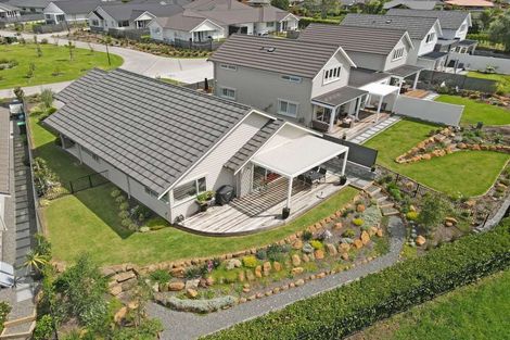 Photo of property in 43 Te Wairere Crescent, Kerikeri, 0230