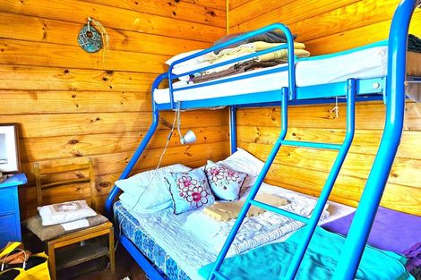 Photo of property in 24 Koutu Beach Road, Opononi, Kaikohe, 0473