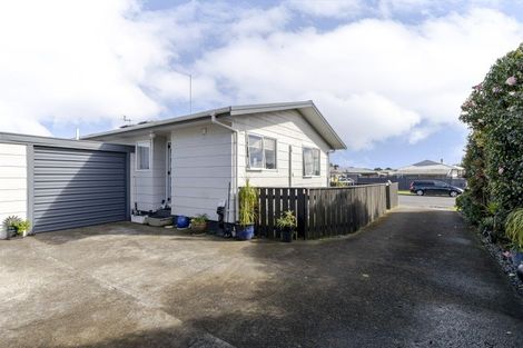 Photo of property in 20 Glasgow Street, Bell Block, New Plymouth, 4312