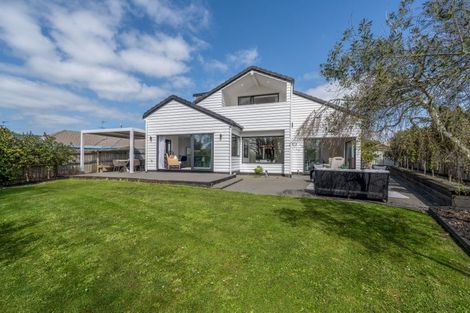 Photo of property in 6 Thirlmere Rise, Northpark, Auckland, 2013