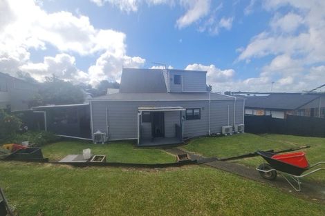 Photo of property in 77 Spence Road, Henderson, Auckland, 0612