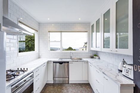 Photo of property in 117 Highgate, Roslyn, Dunedin, 9010