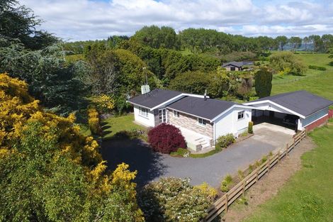 Photo of property in 537 Honikiwi Road, Otorohanga, 3973