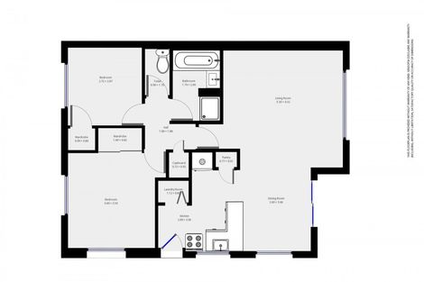 Photo of property in 2/59 Kowhai Avenue, Ebdentown, Upper Hutt, 5018