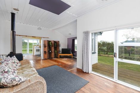 Photo of property in 847 East Road, Toko, Stratford, 4392