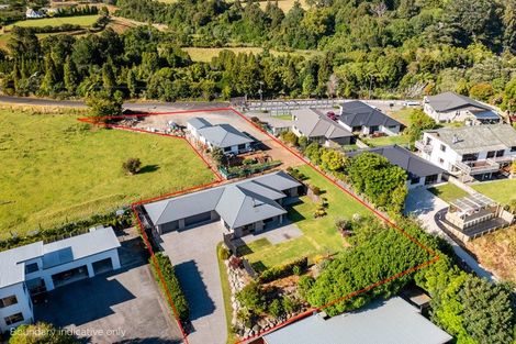 Photo of property in 21b Heta Road, Highlands Park, New Plymouth, 4312