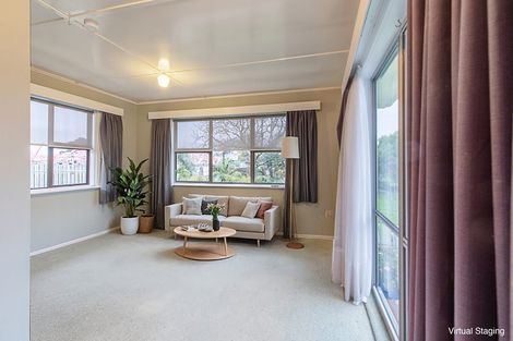 Photo of property in 21 Mount Herbert Road, Waipukurau, 4200