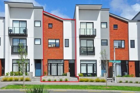 Photo of property in 119 Hobsonville Point Road, Hobsonville, Auckland, 0616