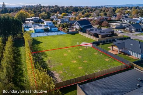 Photo of property in 29 Westwood Avenue, Greytown, 5712