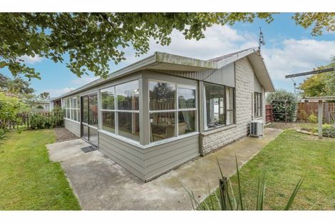 Photo of property in 73b Durham Street, Rangiora, 7400