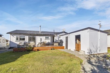 Photo of property in 14 Edward Street, Waimate, 7924