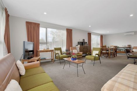 Photo of property in 47 Victoria Street, Rangiora, 7400