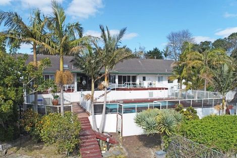 Photo of property in 330 Redoubt Road, Totara Park, Auckland, 2019