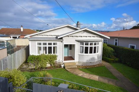 Photo of property in 48 Tainui Road, Tainui, Dunedin, 9013