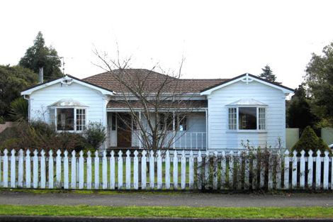 Photo of property in 60 South Road, Kuripuni, Masterton, 5810