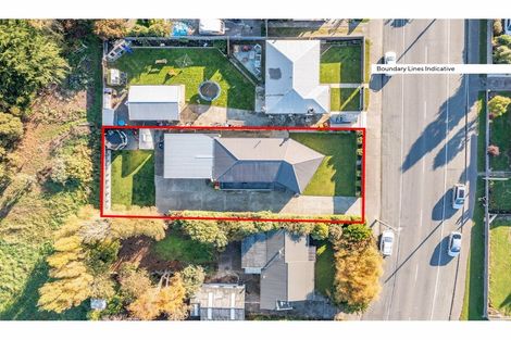 Photo of property in 129 Mcquarrie Street, Kingswell, Invercargill, 9812