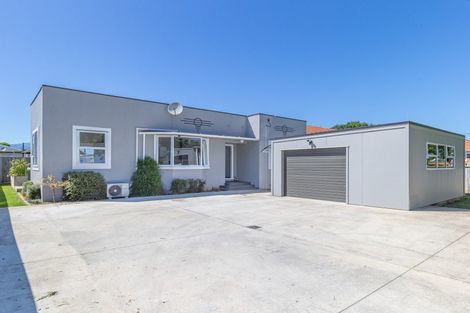 Photo of property in 38 Princes Street, Levin, 5510