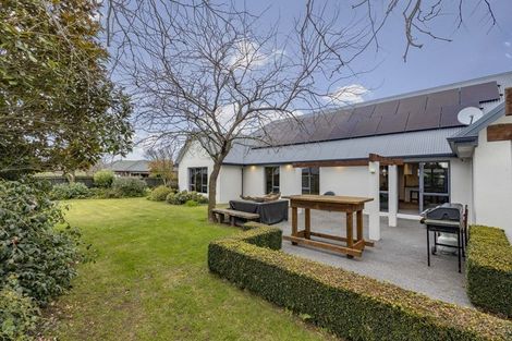 Photo of property in 298 King Street, Rangiora, 7400