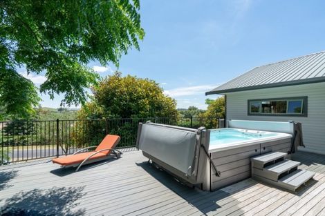 Photo of property in 22 Blue Ridge Drive, Acacia Bay, Taupo, 3385