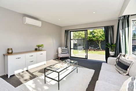 Photo of property in 9b Amstel Lane, Richmond, Christchurch, 8013