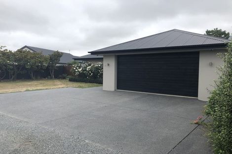 Photo of property in 35c Edward Street, Lincoln, 7608