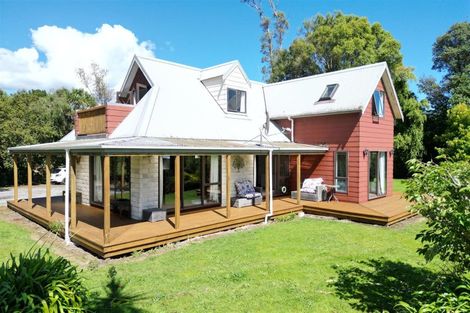 Photo of property in 184 Golf Links Road, Kaiata, Greymouth, 7805