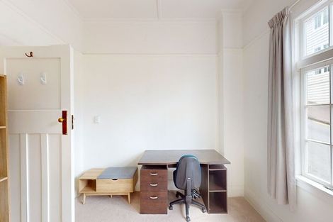 Photo of property in 51 Aurora Terrace, Kelburn, Wellington, 6012