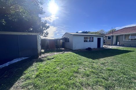 Photo of property in 90 Mathers Road, Hoon Hay, Christchurch, 8025