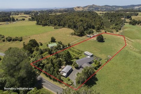 Photo of property in 35 Mountain Road, Oropi, Tauranga, 3173