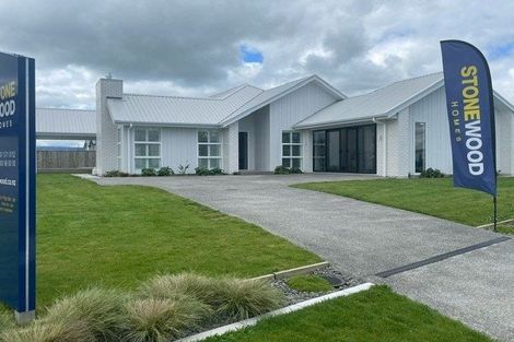 Photo of property in 24 Kaimai Drive, Matamata, 3400