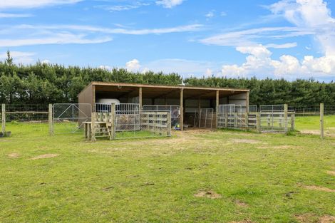 Photo of property in 893 Depot Road, View Hill, Oxford, 7495