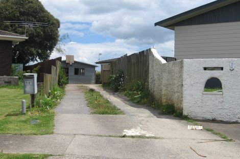 Photo of property in 11 Sabi Place, Papatoetoe, Auckland, 2025