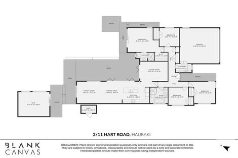 Photo of property in 2/11 Hart Road, Hauraki, Auckland, 0622