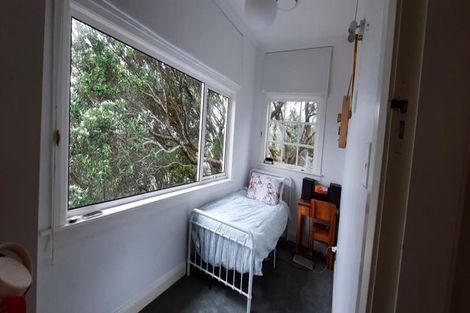 Photo of property in 50 Weld Street, Wadestown, Wellington, 6012