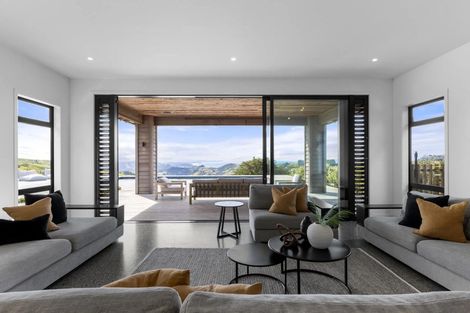 Photo of property in 140c Rodney Road, Whangateau, Warkworth, 0985