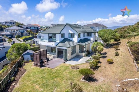 Photo of property in 109 Cypress Drive, Maungaraki, Lower Hutt, 5010
